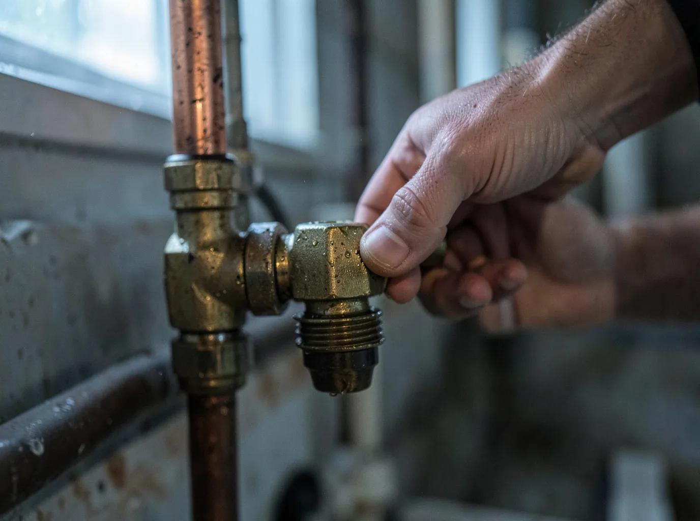 Emergency Plumber Tucker, GA FAQs